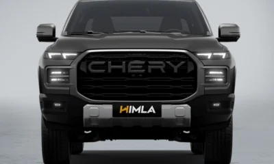 Chery HIMLA Venezuela
