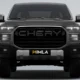 Chery HIMLA Venezuela
