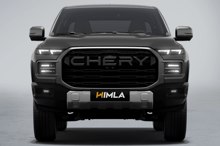 Chery HIMLA Venezuela