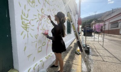 Ciudad Mural Valencia