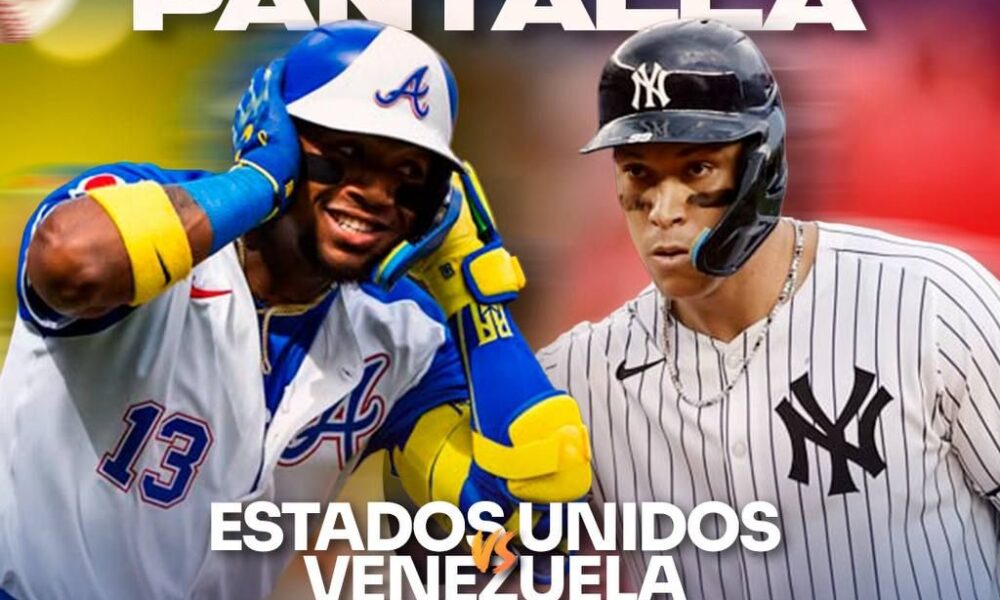 Clásico Mundial en Naguanagua - Agencia Carabobeña de Noticias