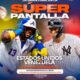 Clásico Mundial en Naguanagua - Agencia Carabobeña de Noticias