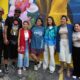 Clausurada 23° Festival Internacional de Muralismo - Agencia Carabobeña de Noticias