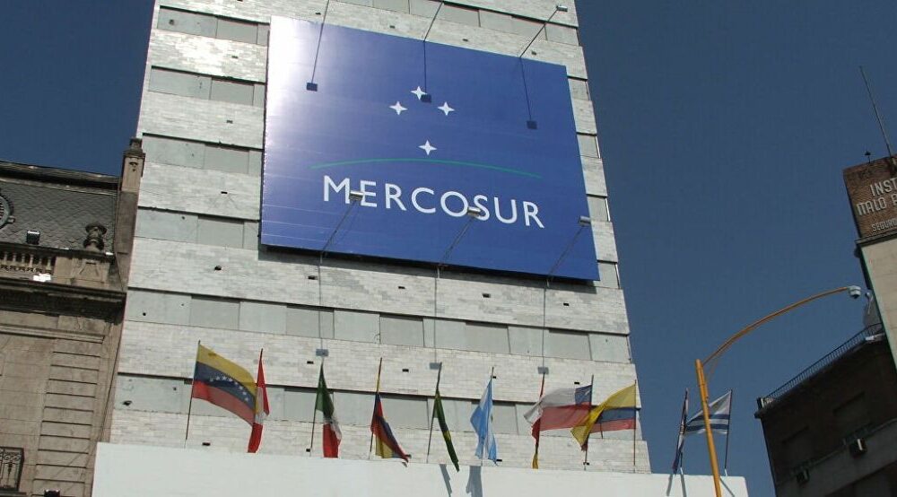 Colombia solicitará ingreso al Mercosur - Agencia Carabobeña de Noticias