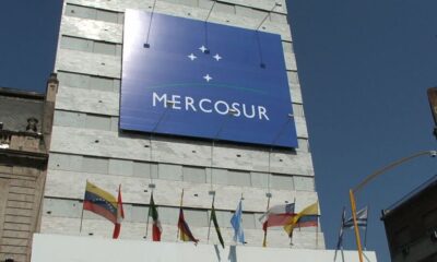 Colombia solicitará ingreso al Mercosur - Agencia Carabobeña de Noticias