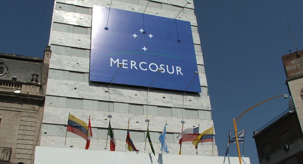 Colombia solicitará ingreso al Mercosur - Agencia Carabobeña de Noticias