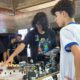 Competencia nacional de Robótica - Agencia Carabobeña de Noticias
