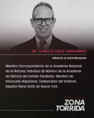 Conferencia La inquisición en la Nueva Valencia del Rey - Agencia Carabobeña de Noticias