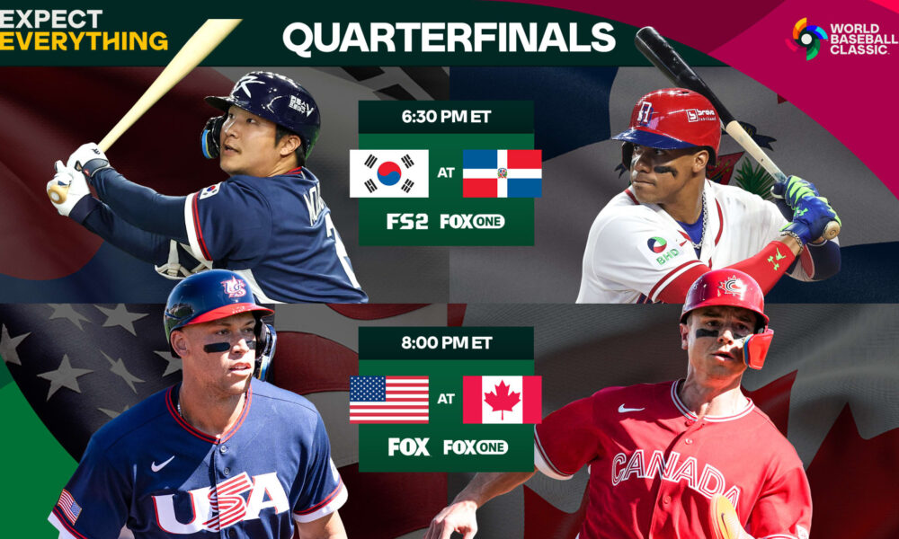 Corea ante República Dominicana - Agencia Carabobeña de Noticias