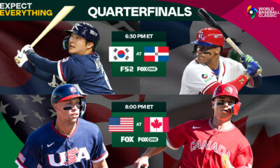 Corea ante República Dominicana - Agencia Carabobeña de Noticias