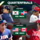 Corea ante República Dominicana - Agencia Carabobeña de Noticias