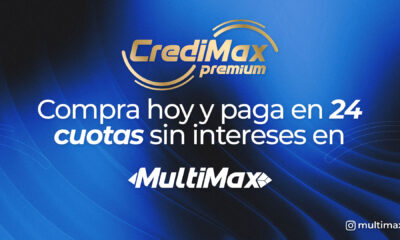 CrediMax Premium Multimax