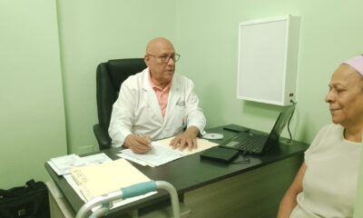 Cruz Roja Valencia traumatología