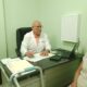 Cruz Roja Valencia traumatología