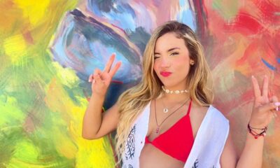 Daniella VIERNES