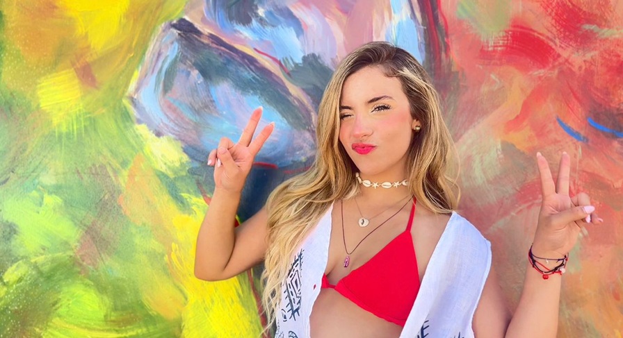 Daniella VIERNES