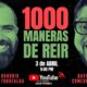 David Comedia y Honorio Torrealba Jr