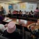 Debate sobre la Ley Orgánica para la Igualdad de las Mujeres - Agencia Carabobeña de Noticias
