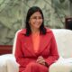 Delcy Rodríguez Día Nacional del Agua