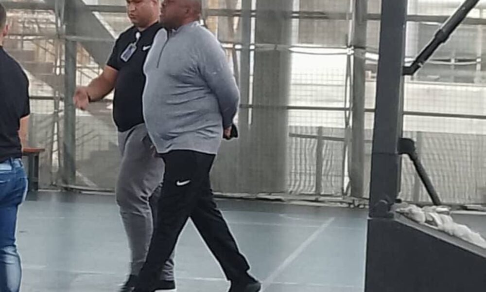 Detenido Alexander Vargas - Agencia Carabobeña de Noticias