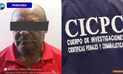 Detenido pastor evangélico por presunto abuso sexual - Agencia Carabobeña de Noticias