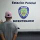 Detenido por robo en casco central - Agencia Carabobeña de Noticias