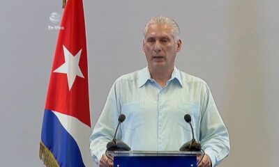 Diálogo Cuba y EEUU - Agencia Carabobeña de Noticias