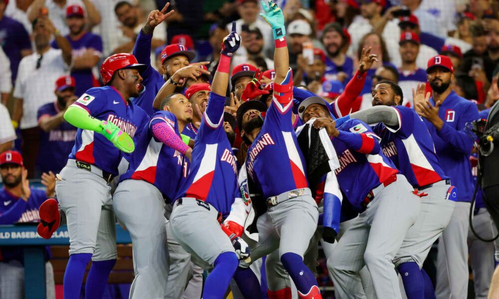 Dominicana gana a Israel - Agencia Carabobeña de Noticias