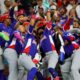 Dominicana gana a Israel - Agencia Carabobeña de Noticias
