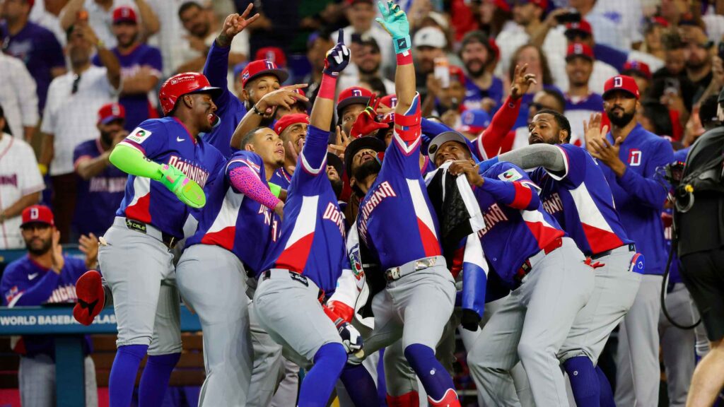 Dominicana gana a Israel - Agencia Carabobeña de Noticias