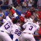 Dominicana gana a Países Bajos - Agencia Carabobeña de Noticias