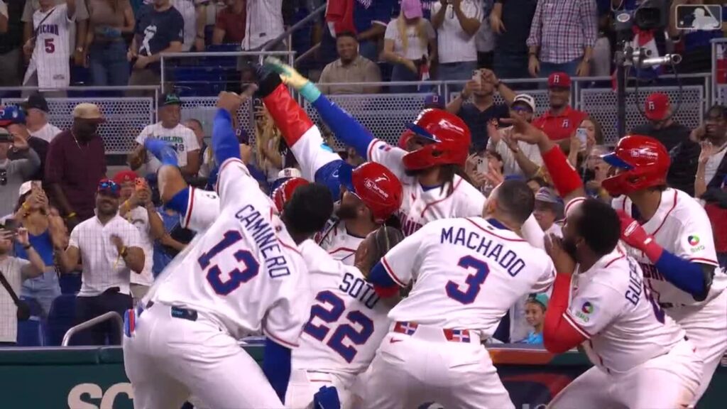 Dominicana gana a Países Bajos - Agencia Carabobeña de Noticias