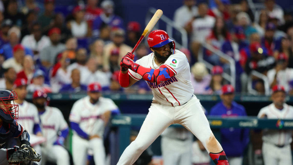 Dominicana gana a Países Bajos - Agencia Carabobeña de Noticias