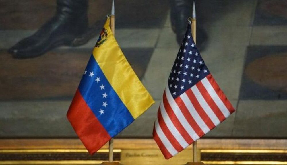 EEUU y Venezuela reanudan relaciones diplomáticas y consulares - Agencia Carabobeña de Noticias