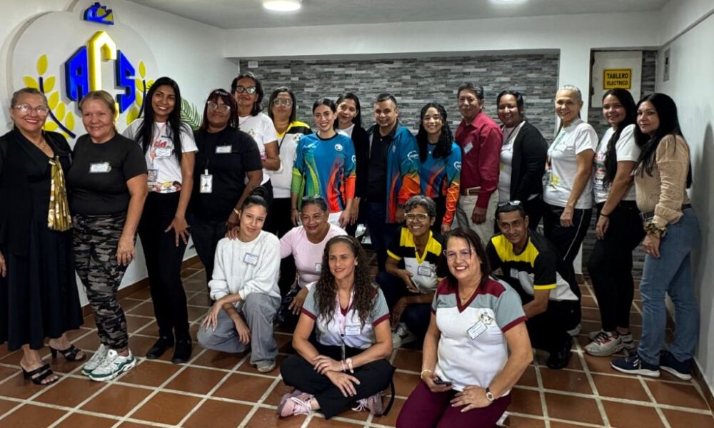 Educar en la Diversidad: CAI Carabobo va a las Escuelas - Agencia Carabobeña de Noticias