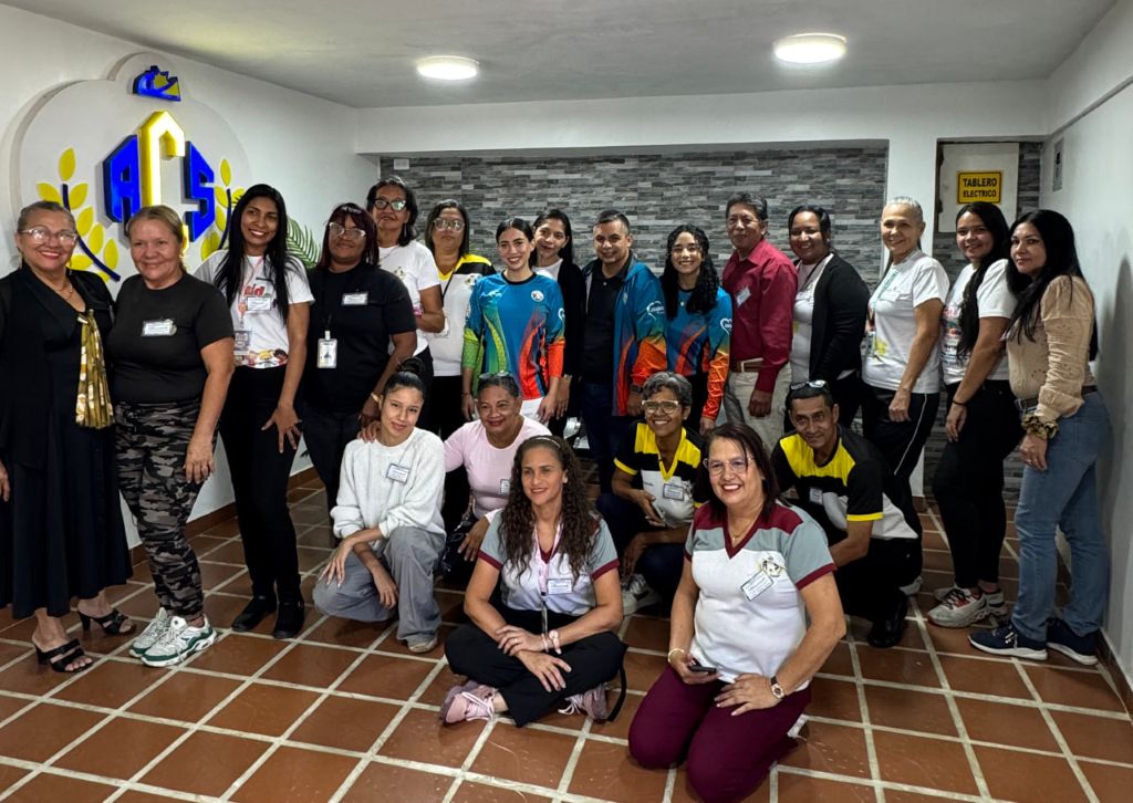 Educar en la Diversidad: CAI Carabobo va a las Escuelas - Agencia Carabobeña de Noticias