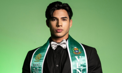 Edwin Quintero Mesoamérica 2026