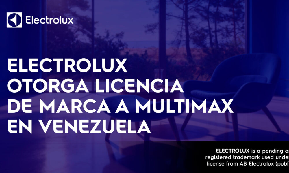 Electrolux en MultiMax