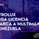 Electrolux en MultiMax