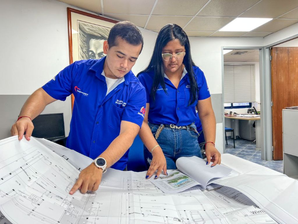 Elizabeth Niño incentiva el orden municipal - Agencia Carabobeña de Noticias