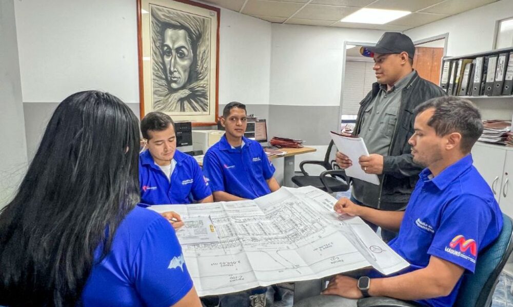Elizabeth Niño incentiva el orden municipal - Agencia Carabobeña de Noticias