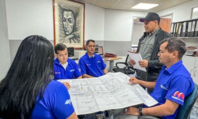 Elizabeth Niño incentiva el orden municipal - Agencia Carabobeña de Noticias