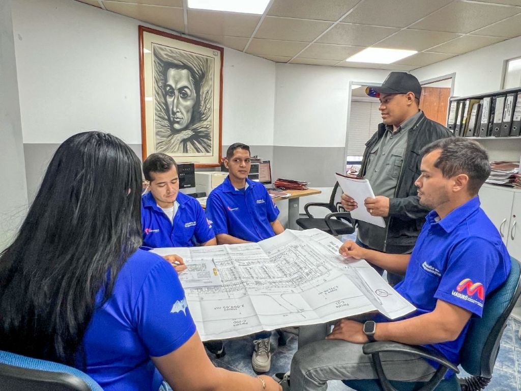 Elizabeth Niño incentiva el orden municipal - Agencia Carabobeña de Noticias