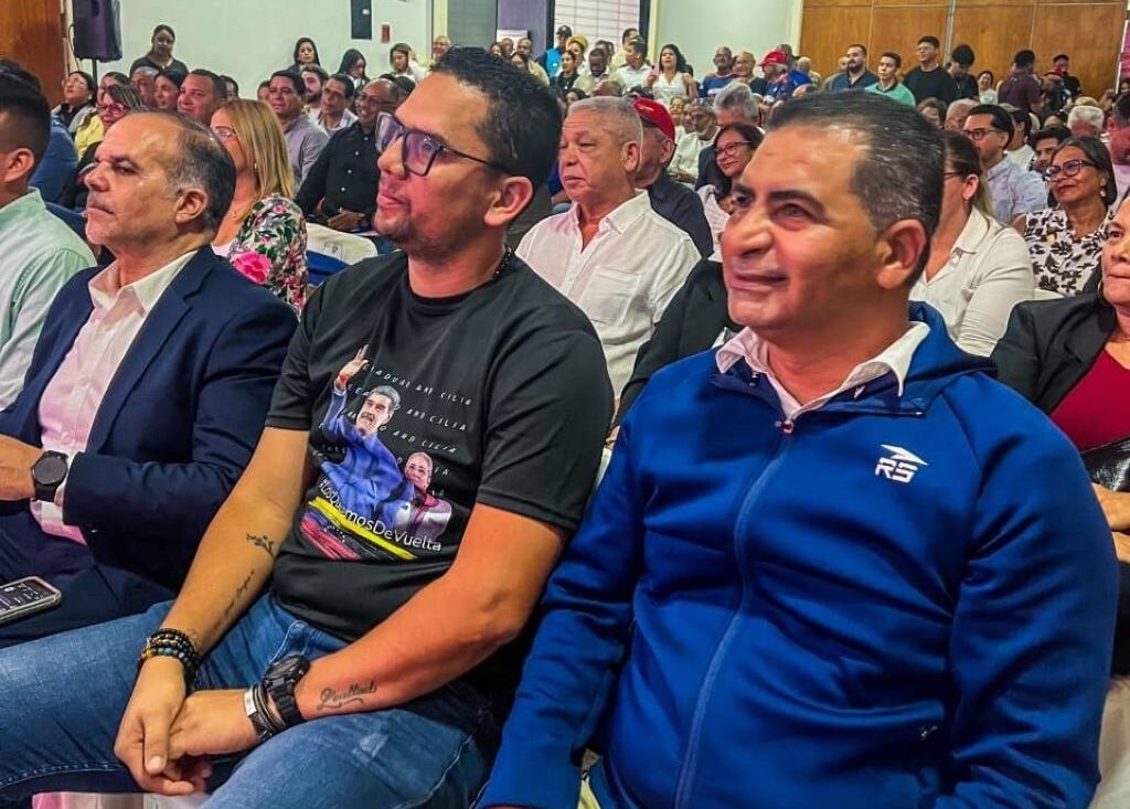 Elizabeth Niño presentó balance de gestión 2025 - Agencia Carabobeña de Noticias