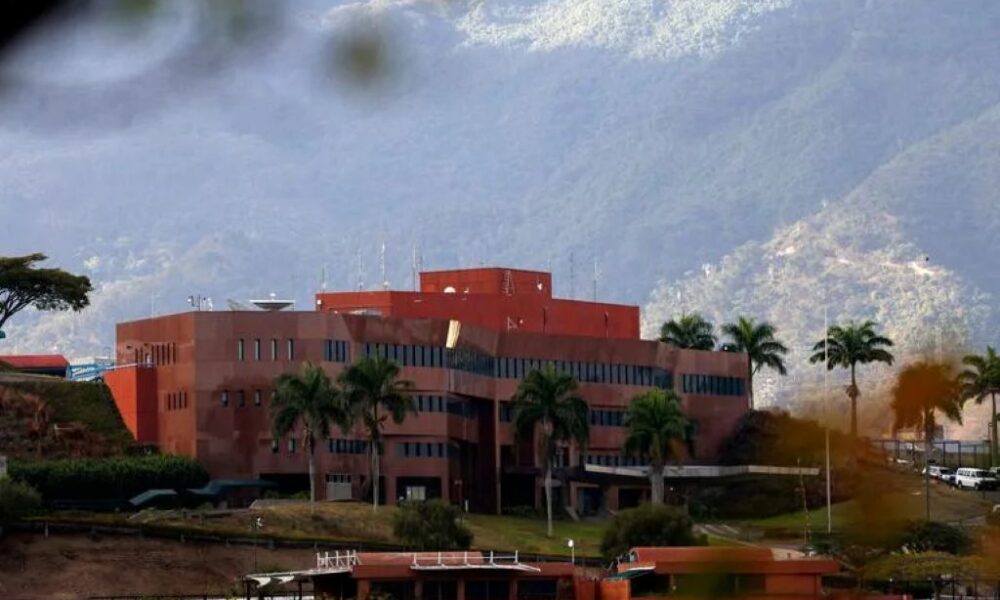 Embajada de EE.UU. en Caracas - Agencia Carabobeña de Noticias