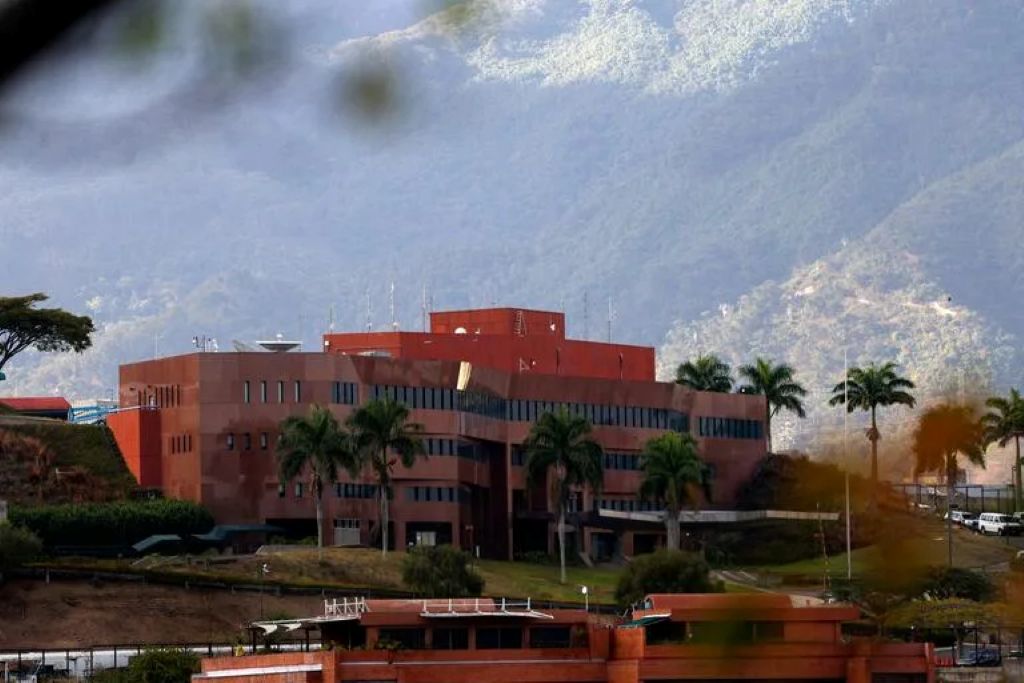 Embajada de EE.UU. en Caracas - Agencia Carabobeña de Noticias