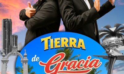 Emilio Lovera Tierra de Gracia
