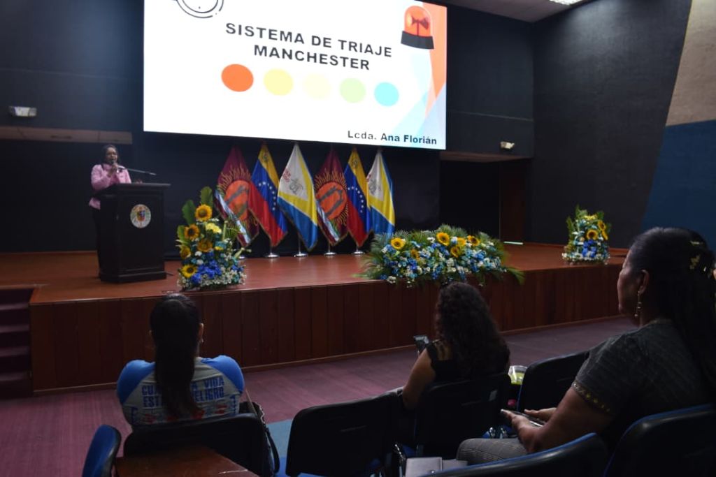 Encuentro Académico por Día del Médico - Agencia Carabobeña de Noticias