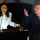 Encuentro entre Gustavo Petro y Delcy Rodríguez - Agencia Carabobeña de Noticias