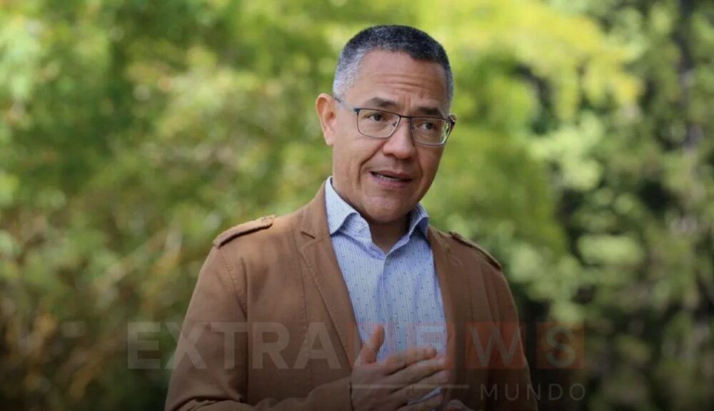 Ernesto Villegas se retira - Agencia Carabobeña de Noticias